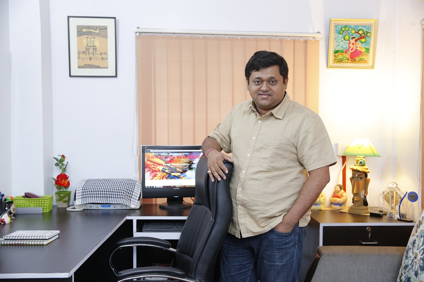 Dipayan Banerjee