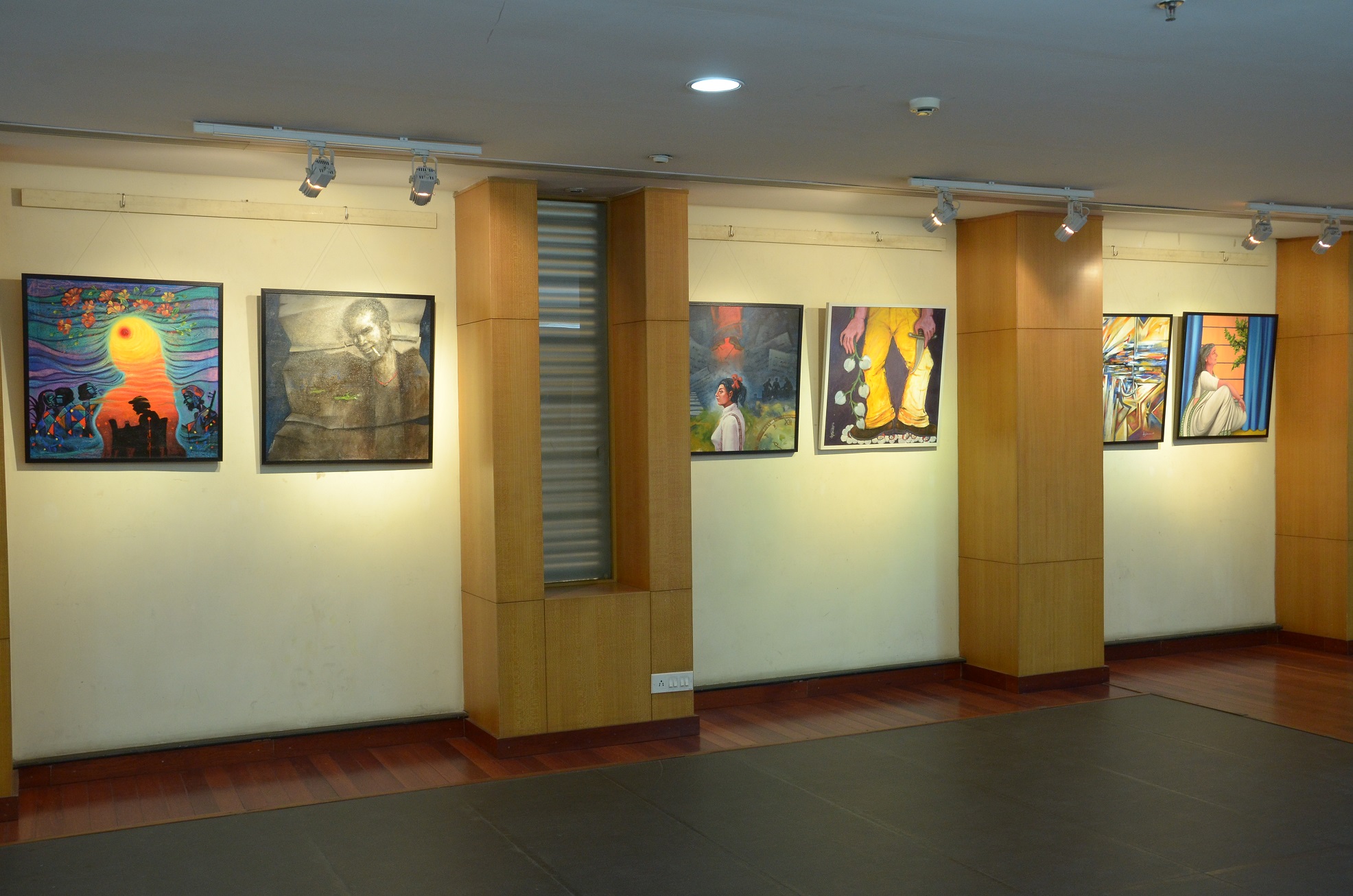 Art Exhibition