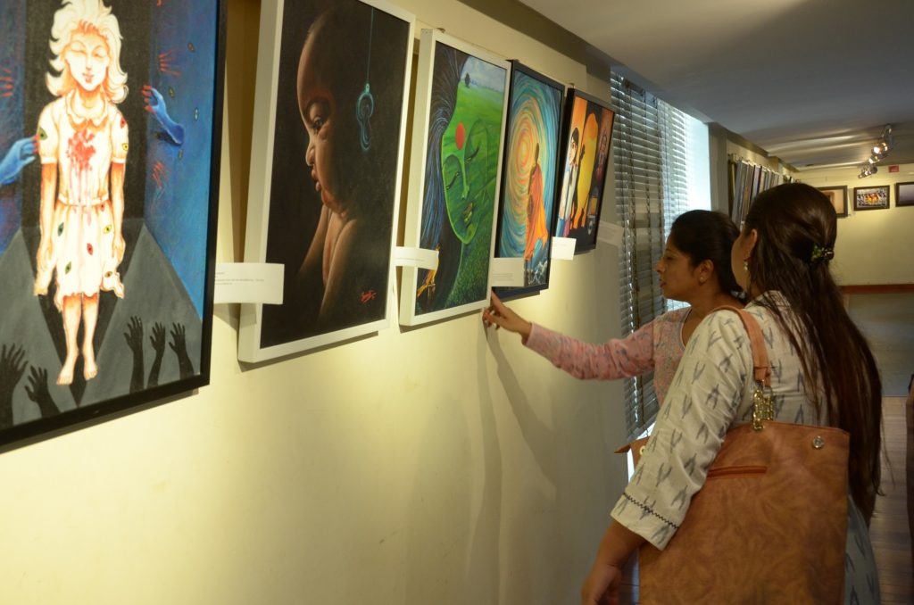 National Art Competition 2019