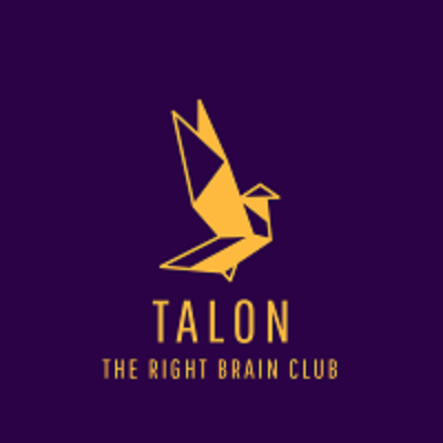 Talon - The Right Brain Club