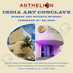 India Art Conclave