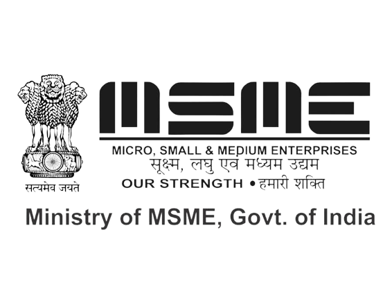 MSME Badge