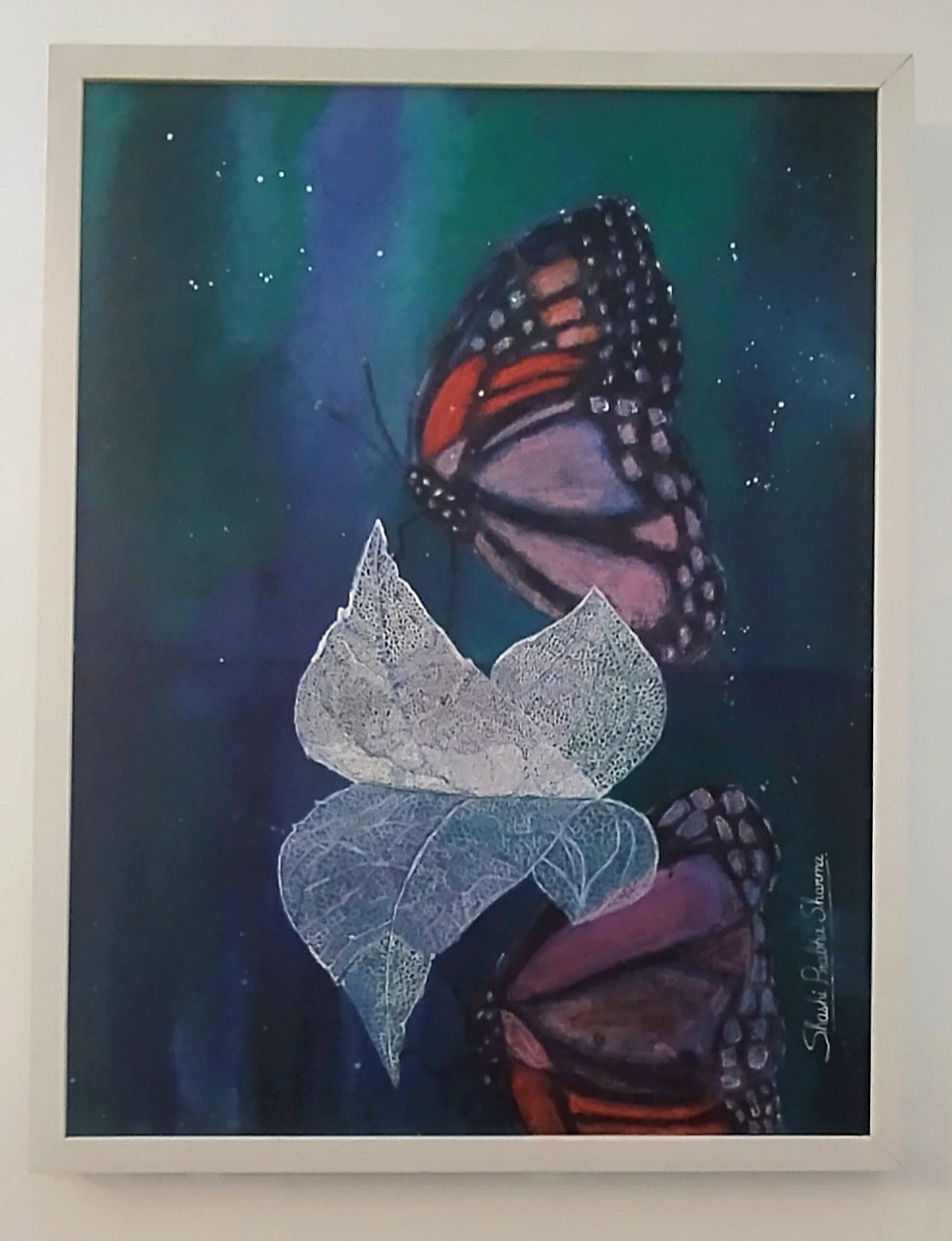 Art for Sale at Anthelion School of Art - Shashi Prabha Sharma